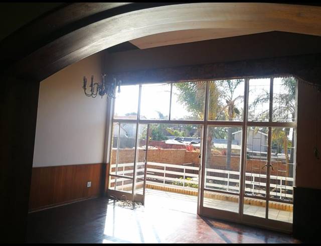 3 BEDROOM PROPERTY TO RENT IN WATERKLOOF RIDGE